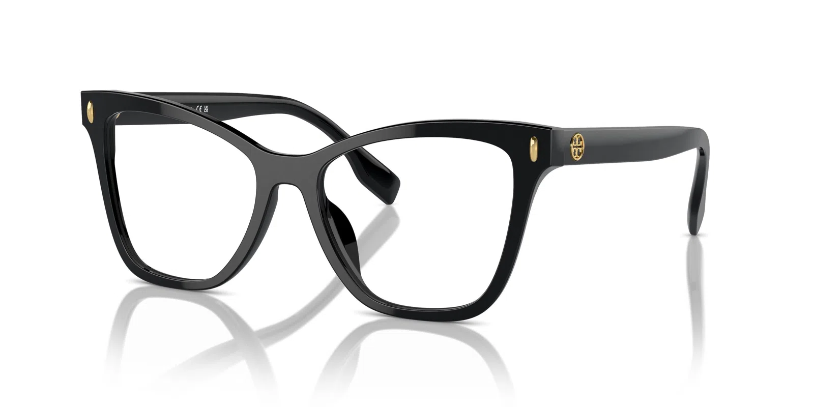 Tory Burch 2142U Eyeglasses - view 5
